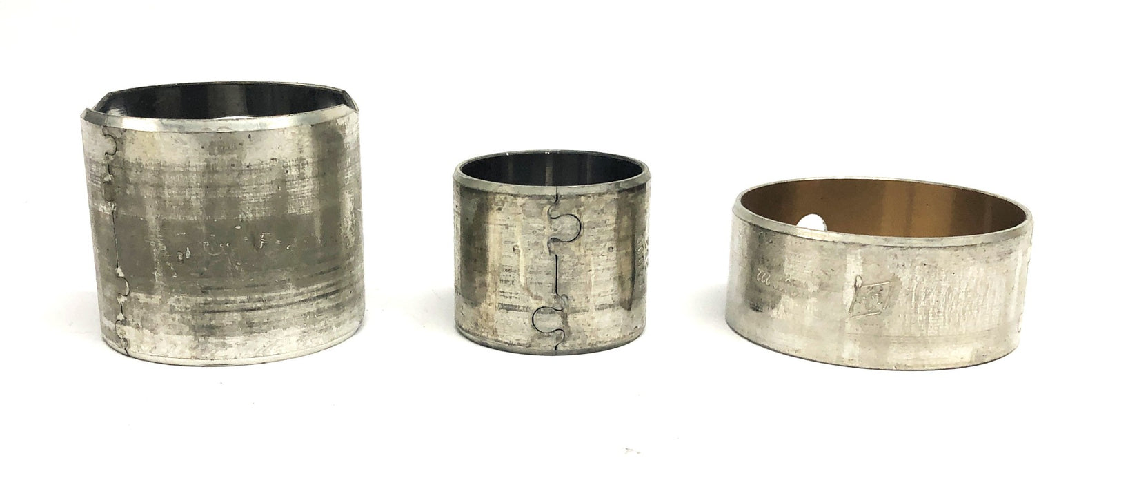 WisCon Total Power Corp Cam Bushing Kit F400T00181 NOS