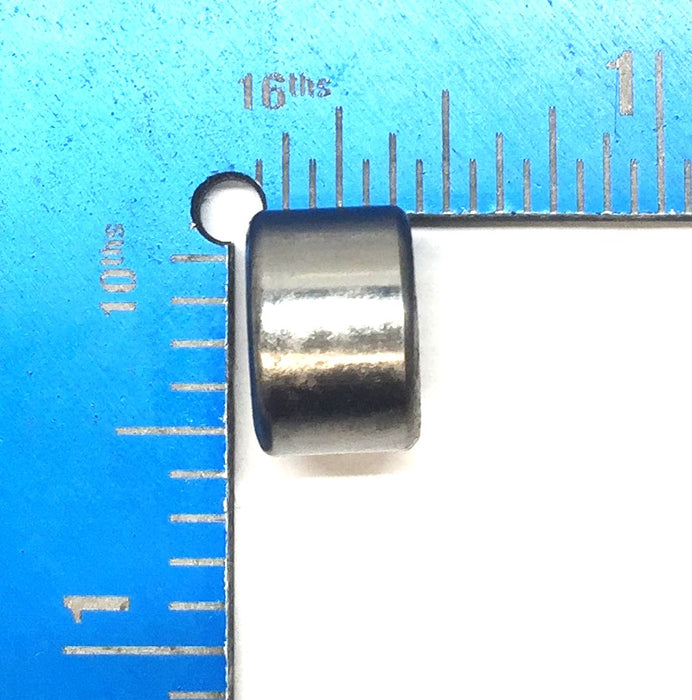 Torrington Needle Roller Bearing B-66X [Lot of 5] NOS
