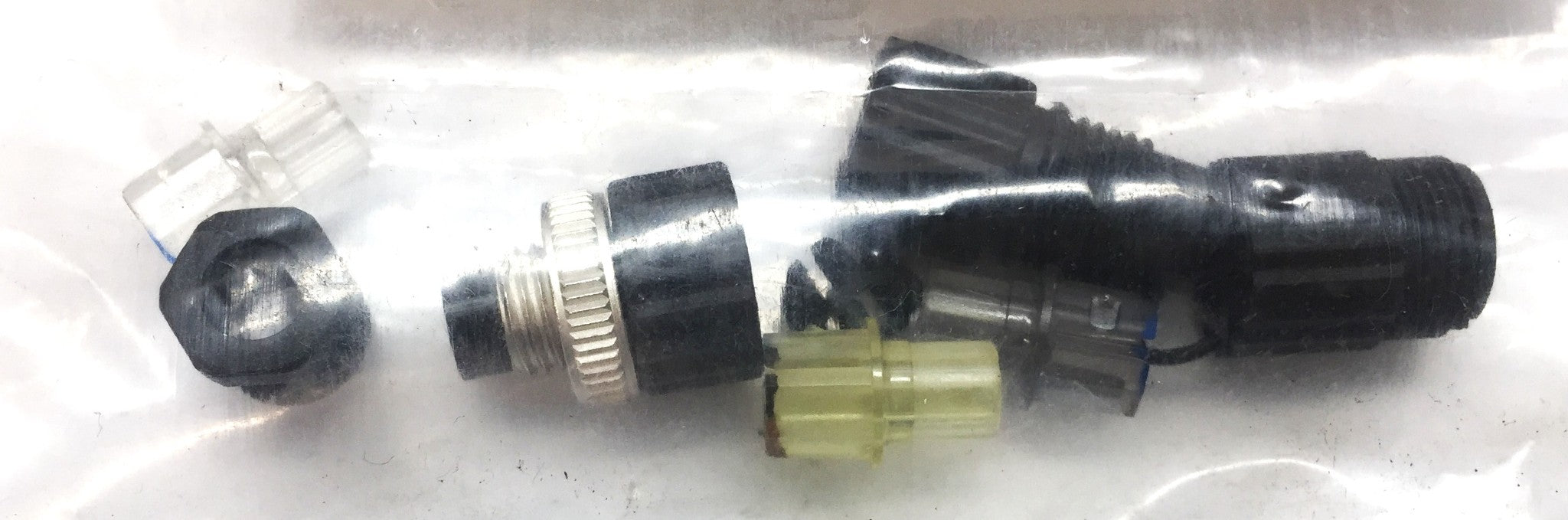 Hirschmann Junction Module Connector Kit 933 406-100 (ELST 3008 V) NOS