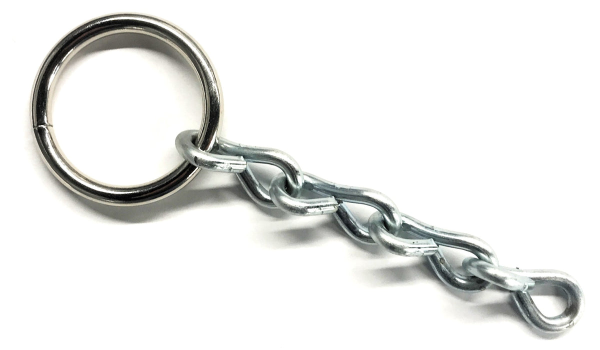 Unbranded Tailgate Handle Safety Chain 2008348000 NOS