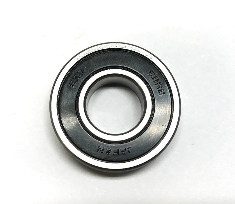 EZO Rubber Sealed Ball Bearing R8RS [Lot of 6] NOS