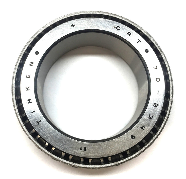 Timken/CAT Tapered Cylindrical Roller Bearing w/o Outer Ring 7D-8349 NOS