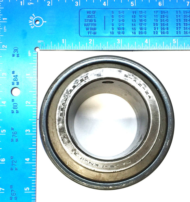 SealMaster Ball Insert Bearing S-A2-24 NOS