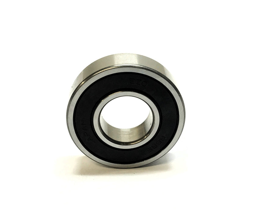 EZO Rubber Sealed Ball Bearing R8RS [Lot of 6] NOS