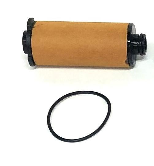 OmniTek High Pressure CNG Filter Series 175/075 NOS