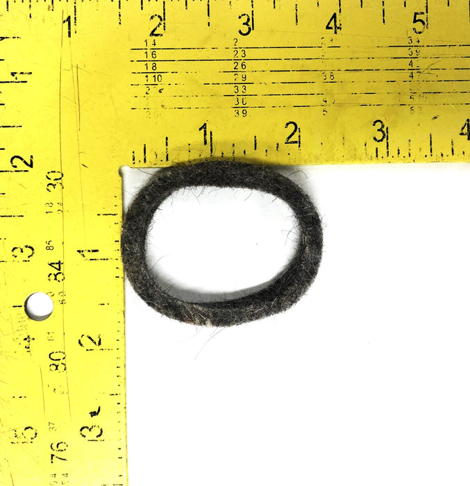 Anderson & Associates Felt Spacer For Raymond 812001265 [Lot of 6] NOS
