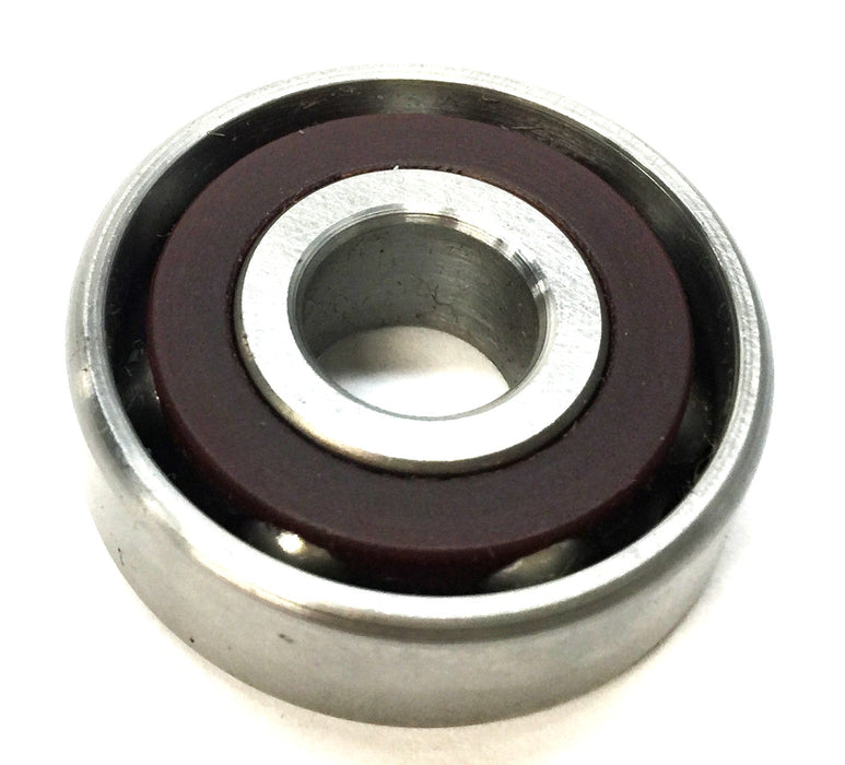 Thrust ABEC B Angular Contact Bearing MRC200R NOS