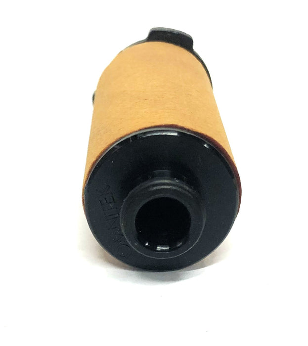 OmniTek High Pressure CNG Filter Missing O-Ring Series 175/075 NOS