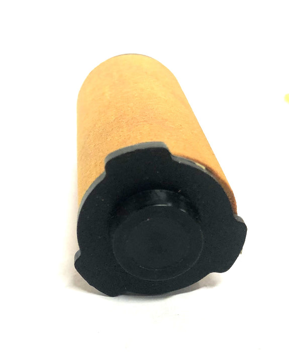 OmniTek High Pressure CNG Filter Missing O-Ring Series 175/075 NOS