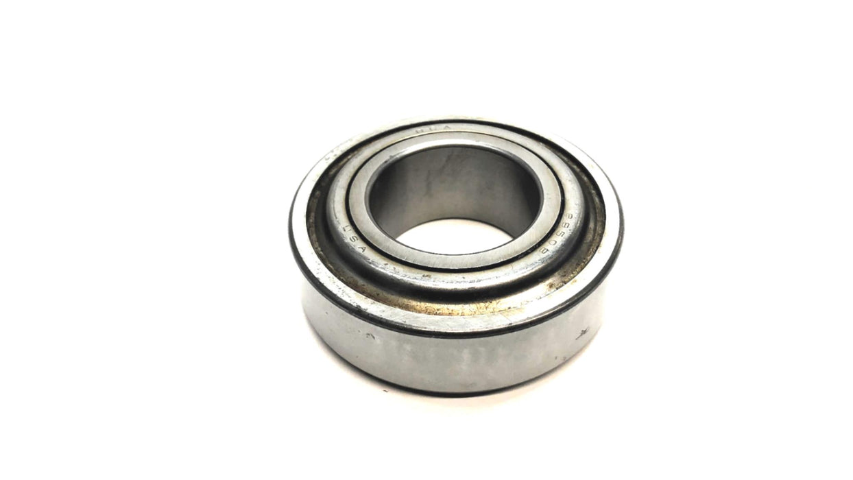 BCA Metal Shielded Ball Bearing (No Box) 88508 NOS