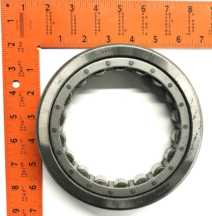Rollway Cylindrical Roller Bearing (No Box) 1219-U NOS