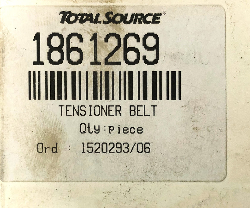 Total Source Belt Tensioner 1861269 NOS