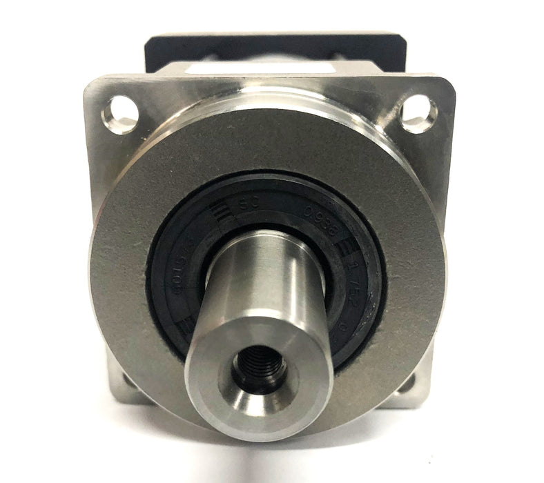 AccuTrue True Planetary 100:1 Gearhead AT075-100-SO (34-510-889-3086) NOS