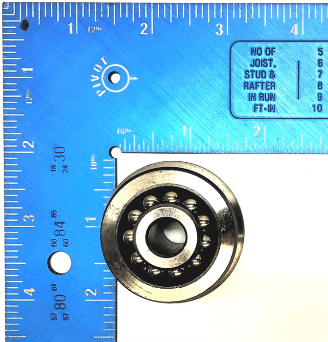 Aetna Clutch Release Bearing (No Box) A-2387 NOS
