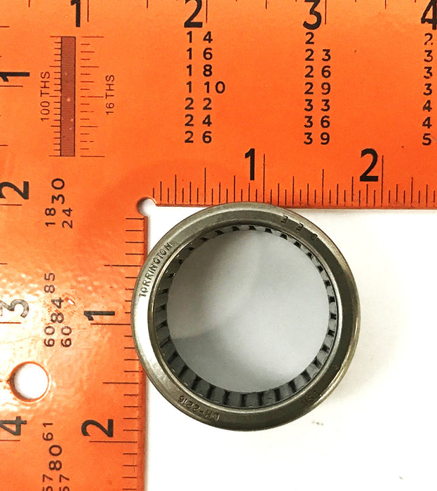 LPM Needle Bearing 1427-1267 [Lot of of 2] NOS