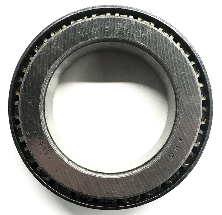 ABC Roller Bearing Cone (No Box) A11950 NOS