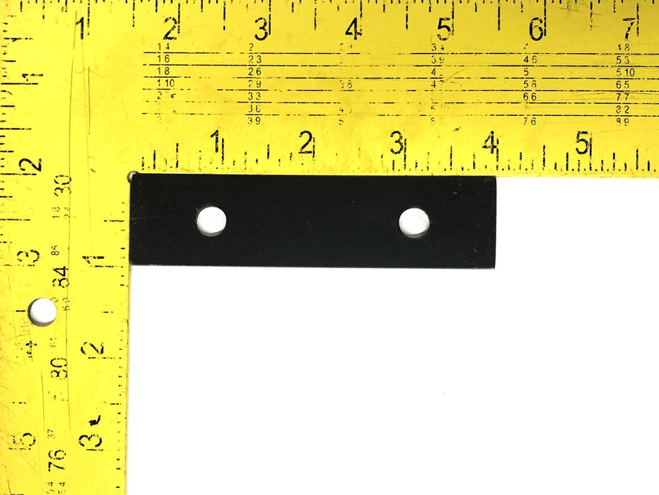 Raymond Bumper 820-001-658 [Lot of 2] NOS