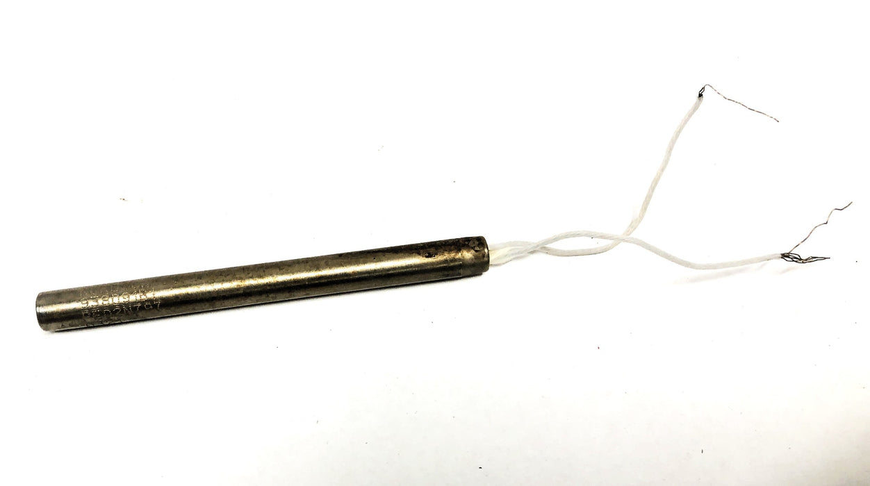 Nordson Cartridge Heating Element 938091B1 [Lot of 2] NOS
