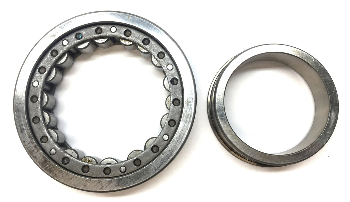 Bower Cylindrical Roller Bearing w/Inner Ring 1212-E NOS