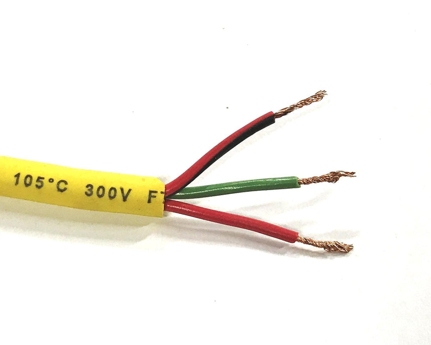 Balluff Cordset Cable C2AE300TY150F NOS