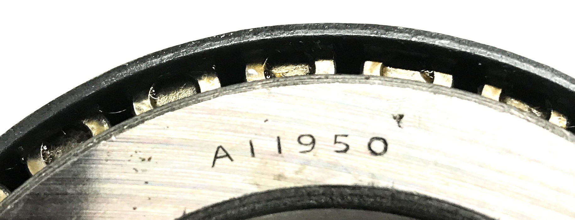 ABC Roller Bearing Cone (No Box) A11950 NOS