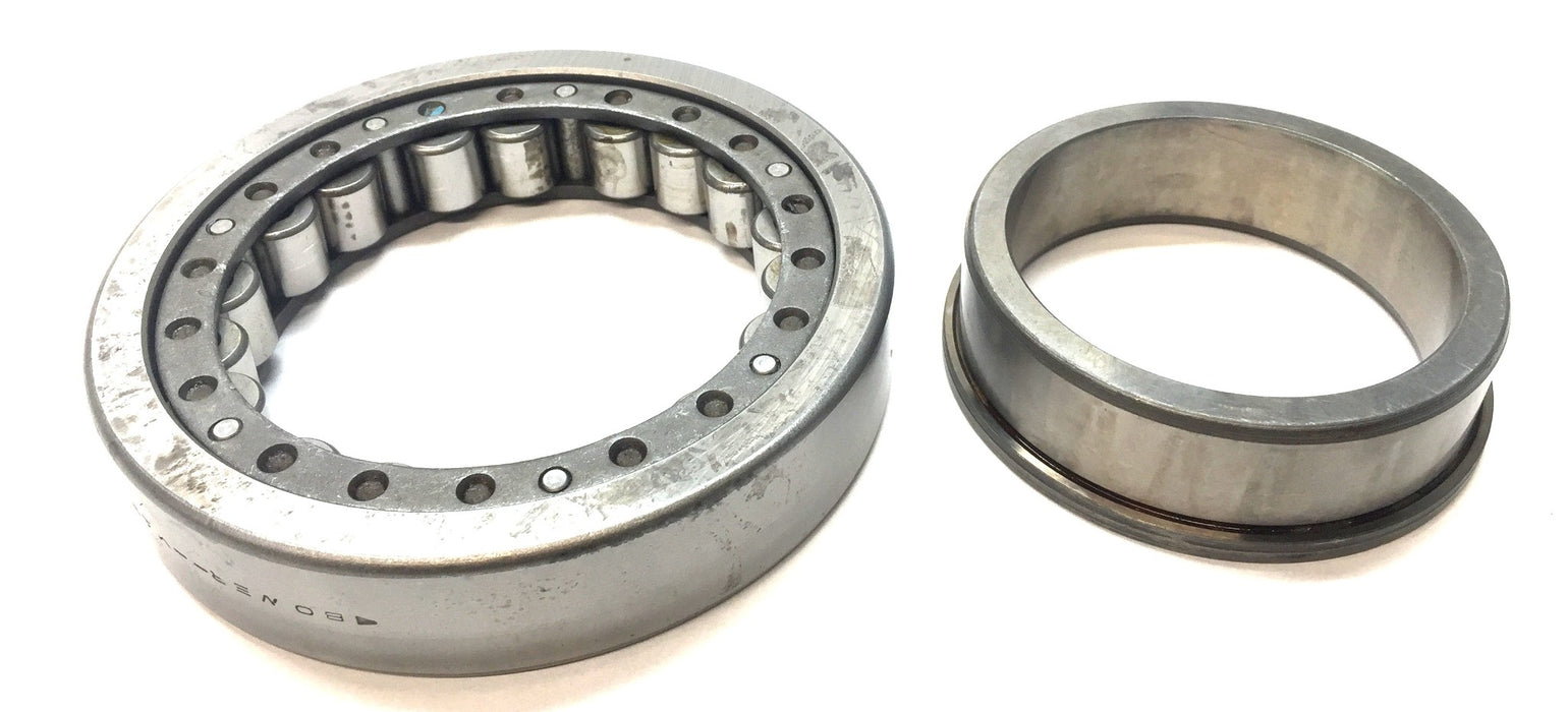 Bower Cylindrical Roller Bearing w/Inner Ring 1212-E NOS