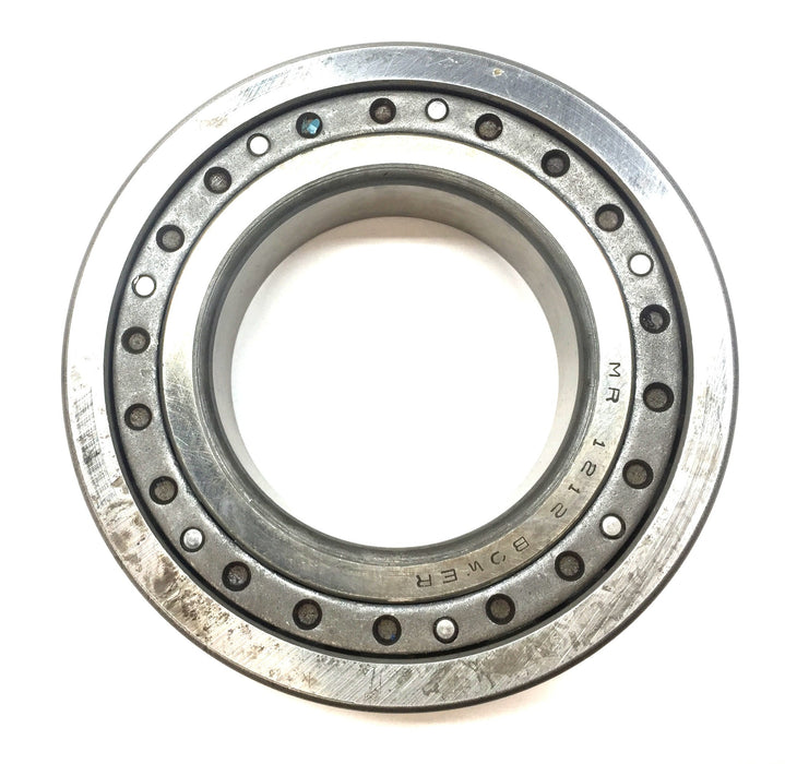 Bower Cylindrical Roller Bearing w/Inner Ring 1212-E NOS
