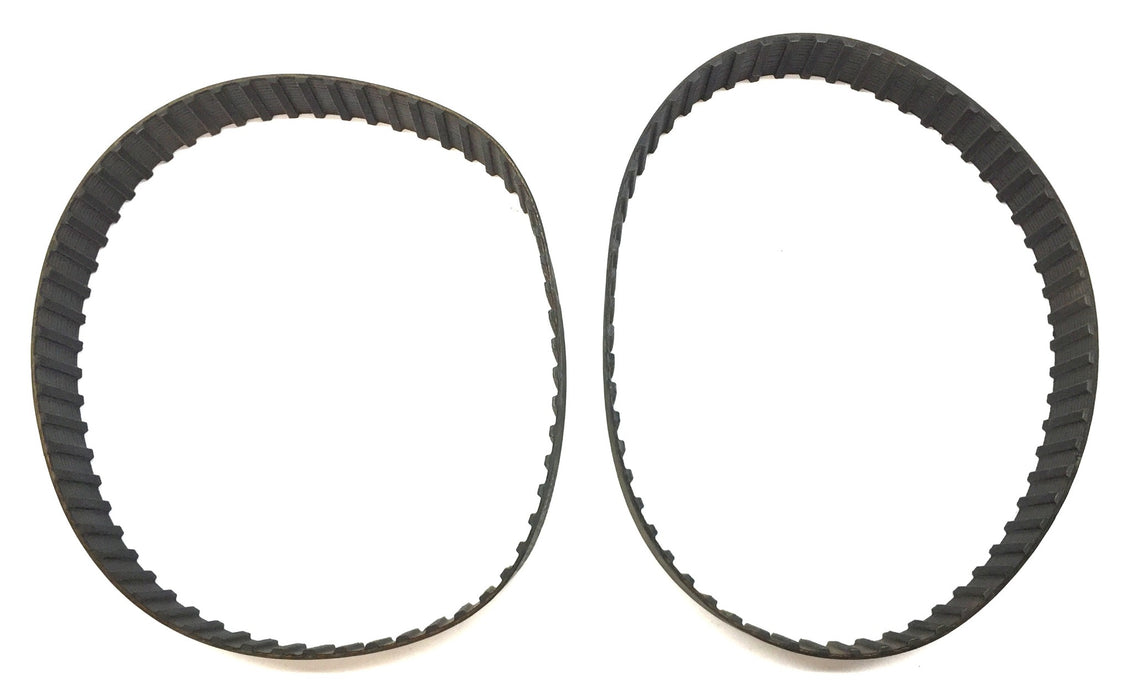Gates Power-Grip Timing Belt 300H150 [Lot of 2] NOS