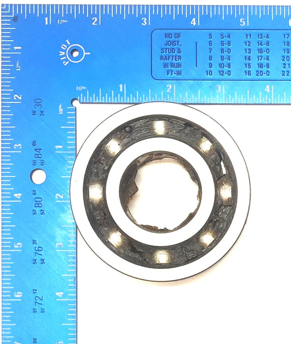 Fafnir Cylindrical Roller Bearing (No Box) 308KG2 NOS