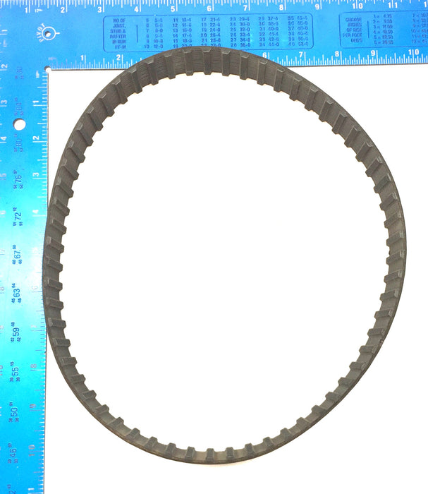 Gates Power-Grip Timing Belt 300H150 [Lot of 2] NOS