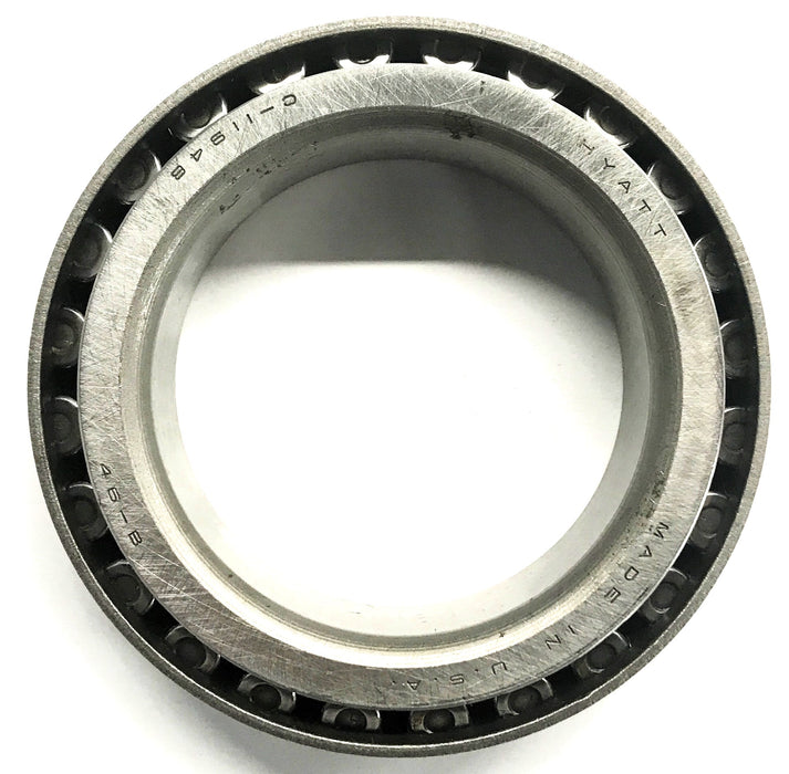 Hyatt Roller Bearing Cone (No Box) C-11948 NOS