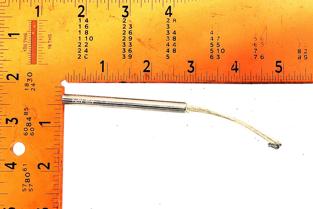 Nordson Cartridge Heating Element 938091B1 [Lot of 2] NOS