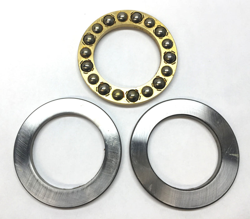 SKF Thrust Roller Bearing I711184 NOS