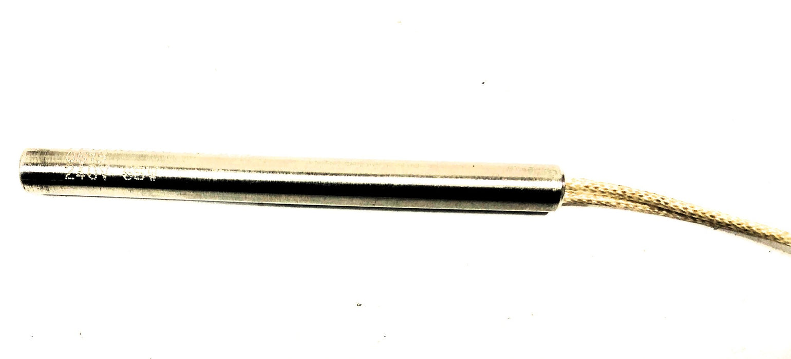 Nordson Cartridge Heating Element 938091B1 [Lot of 2] NOS