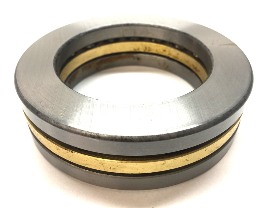 SKF Thrust Roller Bearing I711184 NOS