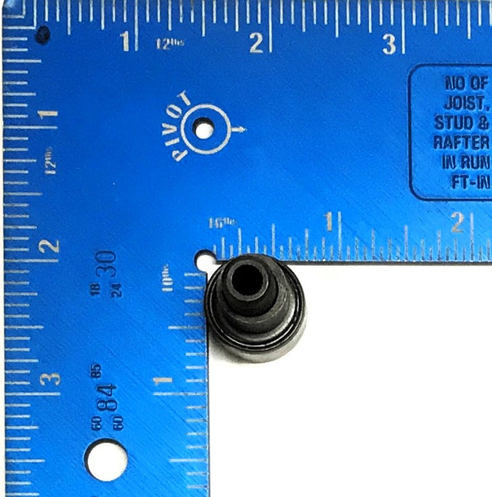 Carter 3/4" Eccentric Cam Follower CNBE-24-SB NOS