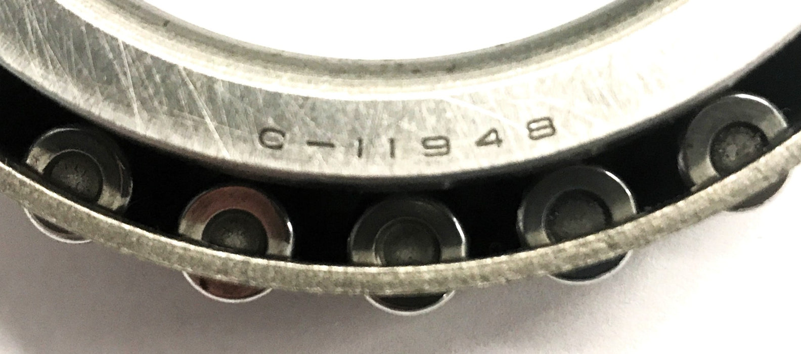 Hyatt Roller Bearing Cone (No Box) C-11948 NOS