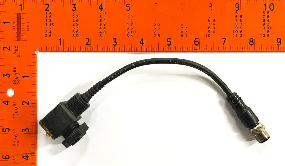 Allen-Bradley Background Suppression Sensor 42EF-B1MNBE-F4 NOS