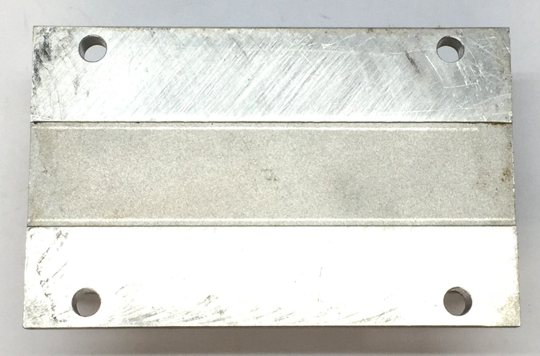 Thomson Super Smart Pillow Block w/o Bearings SSU TWN 10 USED