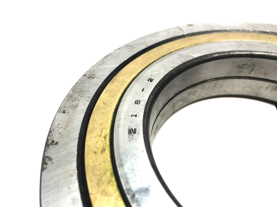 Fafnir Cylindrical Roller Bearing Assembly (No Box) 218G2-C2 (218-2-C2) NOS