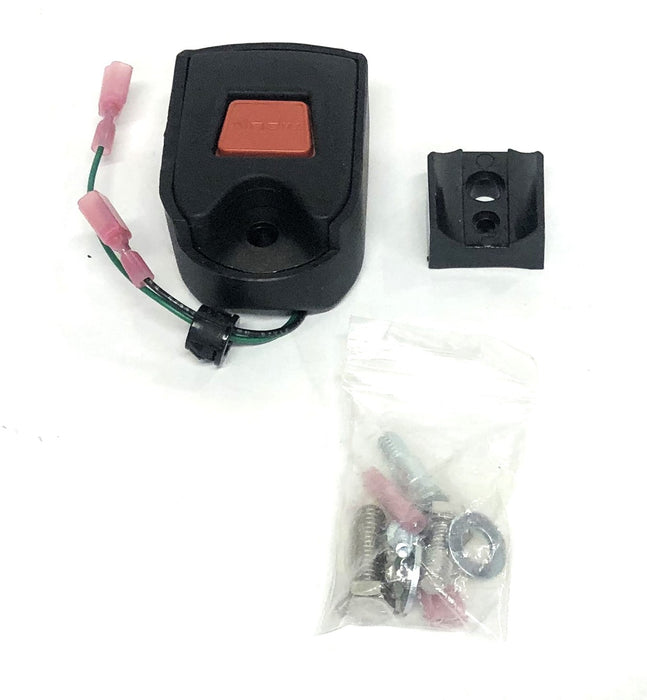 Ricon Restraint Belt Assembly 16092 NOS