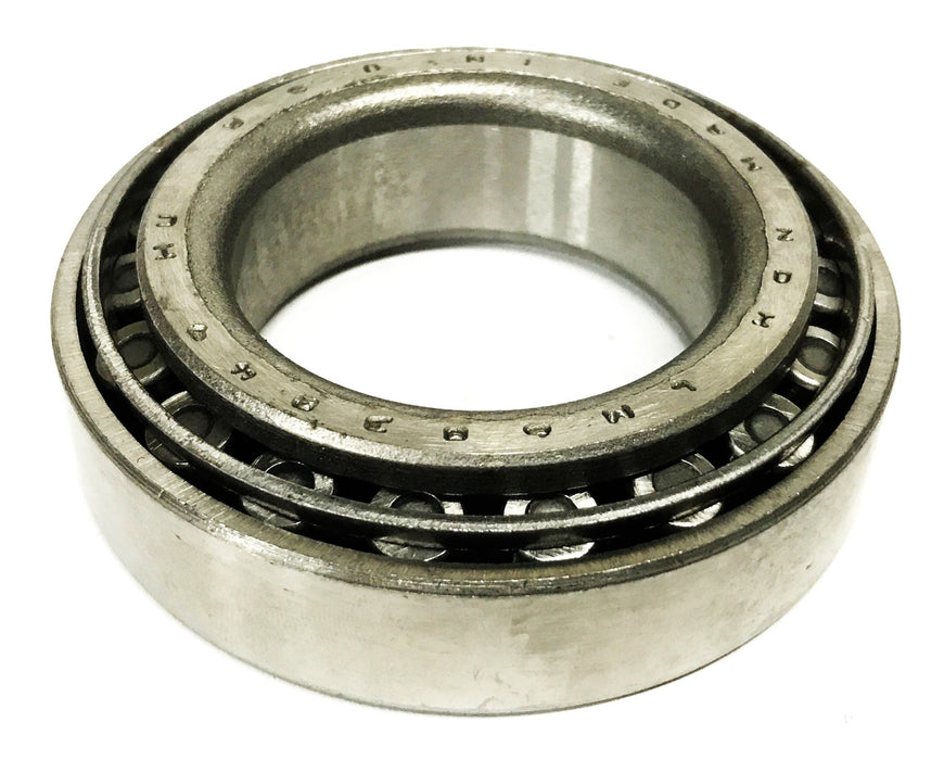 NDH Tapered Roller Bearing Cone and Cup LM603049 [Lot of 2] NOS