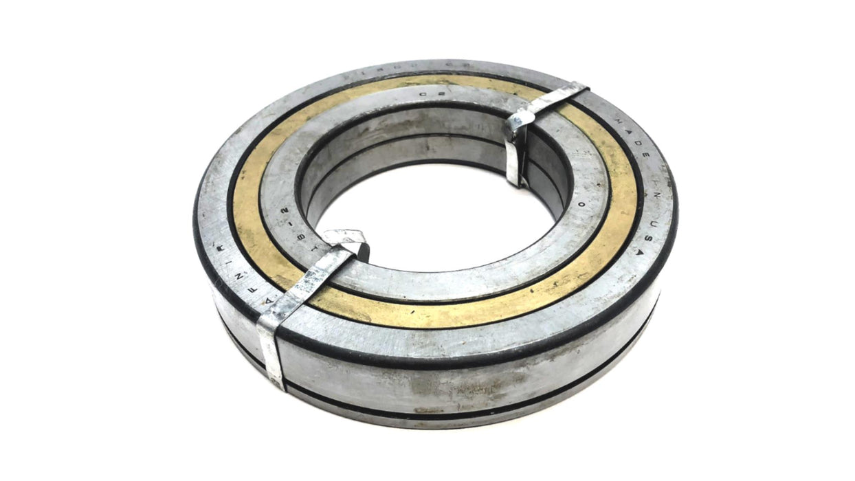 Fafnir Cylindrical Roller Bearing Assembly (No Box) 218G2-C2 (218-2-C2) NOS