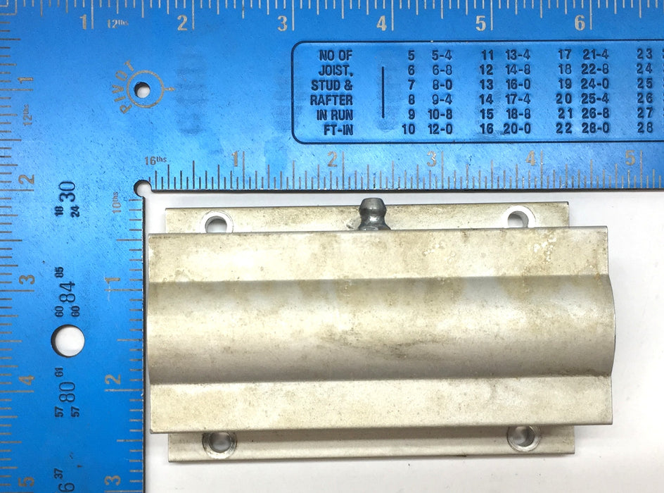 Thomson Super Smart Pillow Block and Bearing SSU TWN 10 USED