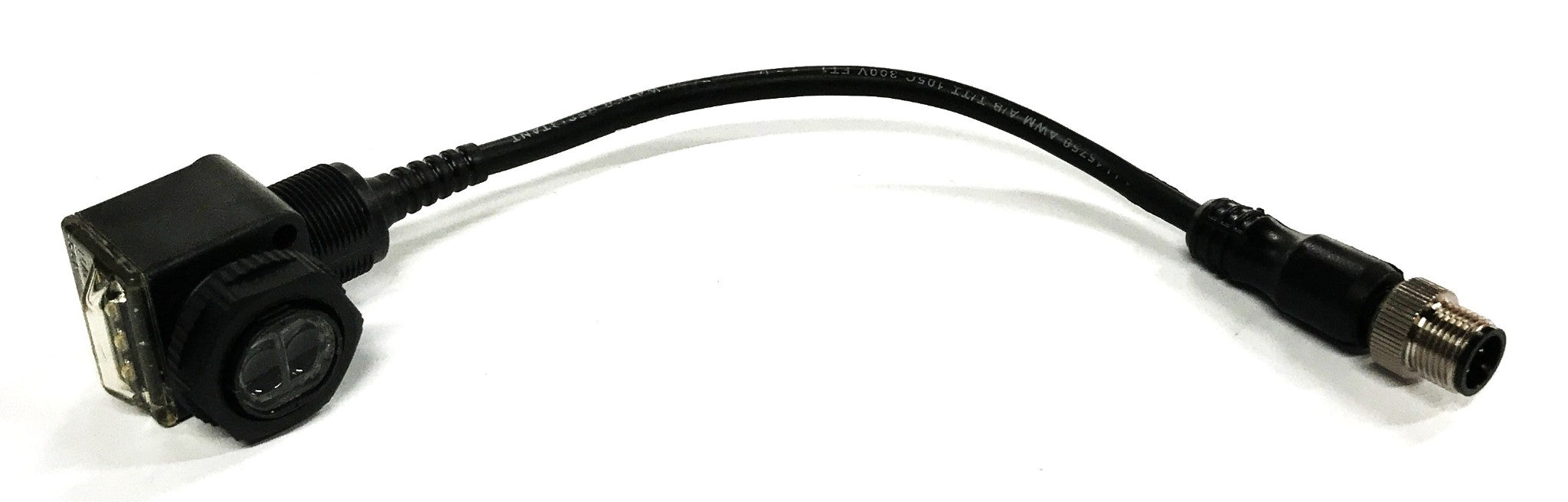 Allen-Bradley Background Suppression Sensor 42EF-B1MNBE-F4 NOS
