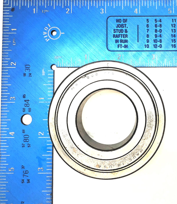 MRC Cylindrical Roller Bearing (No Box) 208FFS NOS