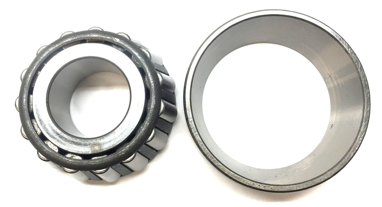 Timken Tapered Cone Roller Bearing 3483 and Outer Race (34200) NOS