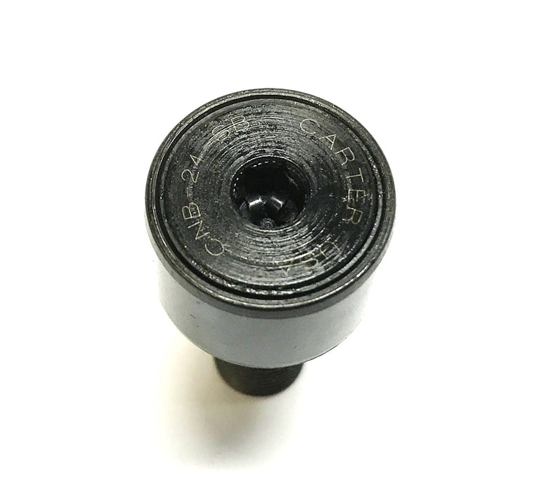 Carter 3/4" Cam Follower CNB-24-SB [Lot of 2] NOS