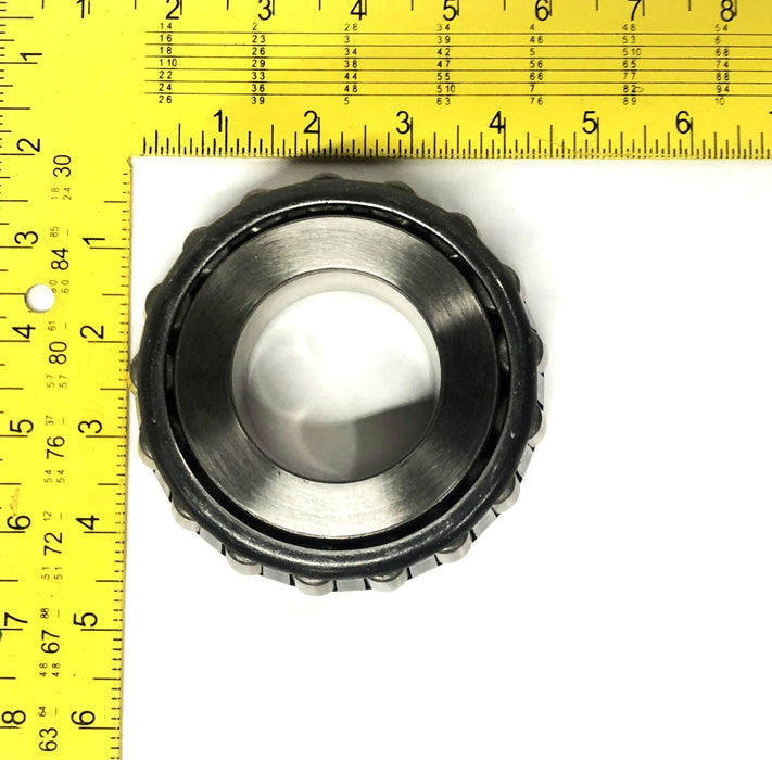 Bower Tapered Roller Bearing Cone BT555 NOS
