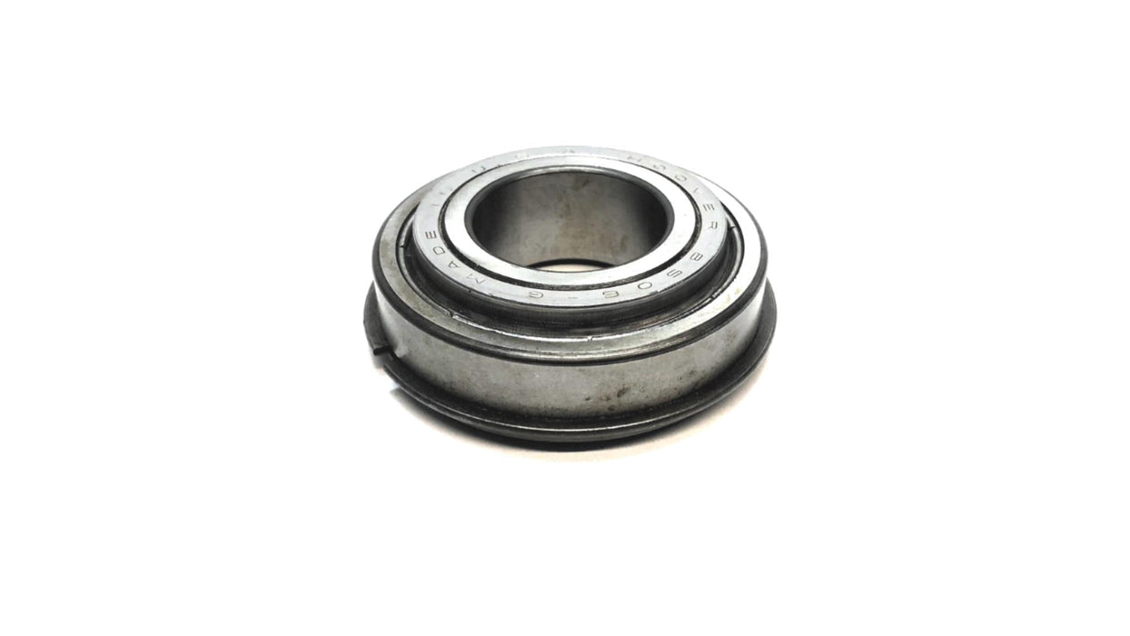 Hoover Cylindrical Roller Bearing W/ Snap Ring (No Box) 8506-G NOS